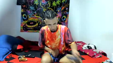 Snapshot of douglas_gallegos chatting on July 20, 11:18 pm douglas_gallegos online show from July 20, 11:18 pm
