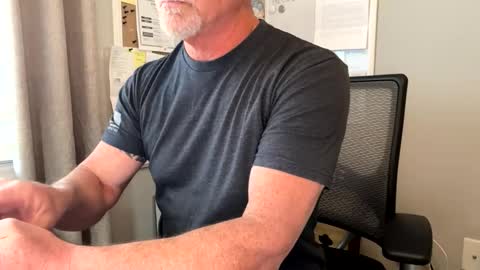 douglikes3xd online show from March 19, 3:05 pm