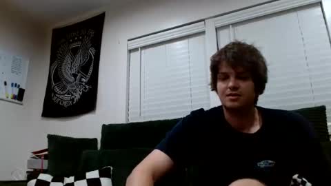 dousometimescry1 online show from July 13, 2:58 am