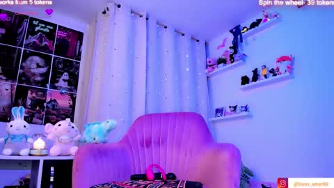 VickyHelp me to reach 300 thumbs up online show from November 7, 3:12 pm