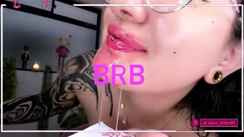 VickyHelp me to reach 300 thumbs up online show from February 20, 6:26 am