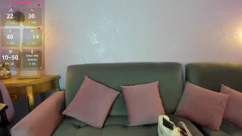 dovemullerr2 online show from July 13, 5:16 pm