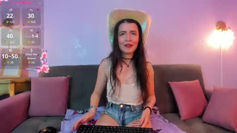 dovemullerr2 online show from July 26, 3:08 pm