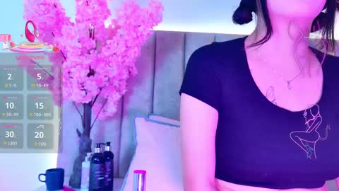 Doyeon online show from September 29, 2:27 am