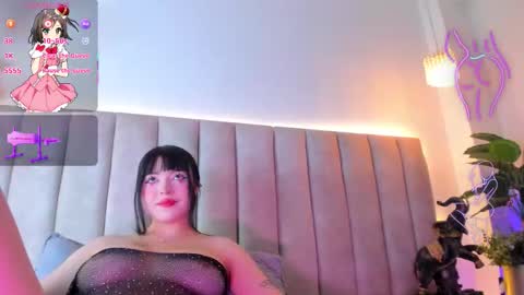 Doyeon online show from January 18, 2:37 am