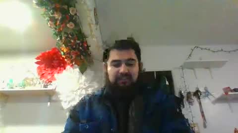 Snapshot of dpenguino chatting on December 15, 5:06 pm Dpenguino online show from December 15, 5:06 pm