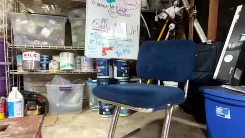 MrPirated online show from February 25, 6:09 pm