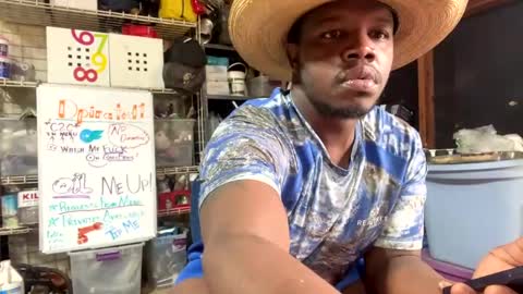 MrPirated online show from February 27, 4:43 pm