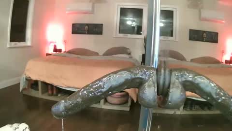 dpthroatorallybi online show from March 6, 6:10 am