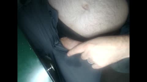Dr. Sexspurt online show from December 6, 2:49 pm