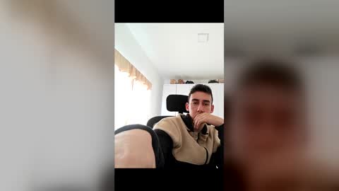 dr_uhz online show from July 15, 6:24 pm