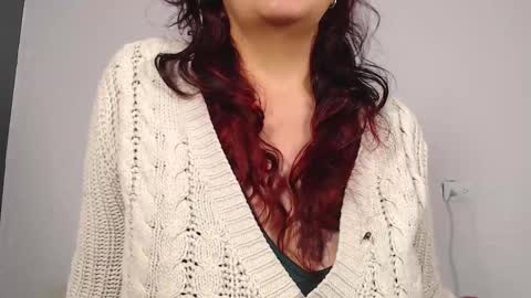 Gabrielle online show from February 16, 7:15 am