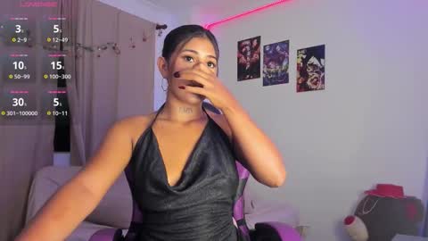 Snapshot of dracaryss_ chatting on October 1, 9:59 am Lissa Or DRACARYSS your dragon Queen online show from October 1, 9:59 am