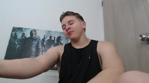 draco_boy2000 online show from July 9, 11:20 pm