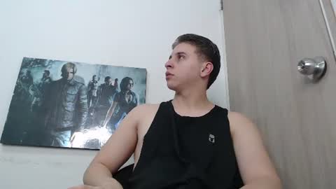 draco_boy2000 online show from July 30, 11:15 pm