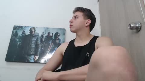 draco_boy2000 online show from August 7, 12:12 am
