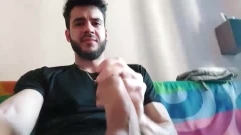 draculhot online show from April 18, 3:27 pm