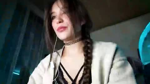 Snapshot of draculina69 chatting on January 15, 6:22 am draculina69 online show from January 15, 6:22 am