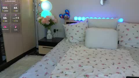 Katya online show from October 20, 7:53 am