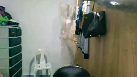 Dragon Lady online show from February 24, 2:26 pm