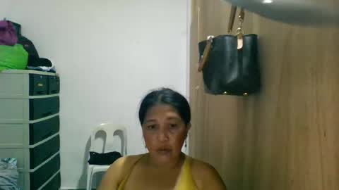 Dragon Lady online show from February 28, 10:38 am