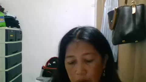 Dragon Lady online show from March 13, 12:28 am