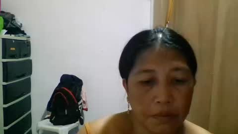 Dragon Lady online show from March 15, 10:27 pm