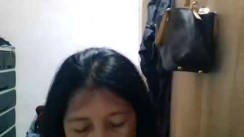 Dragon Lady online show from March 16, 10:47 pm