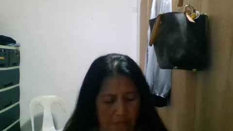 Dragon Lady online show from March 17, 2:09 pm