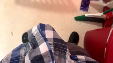 dragonman1219 online show from November 27, 8:33 pm