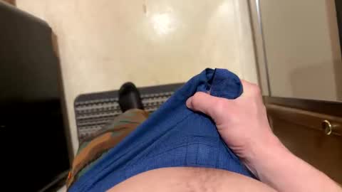 dragonman1219 online show from February 27, 3:39 am