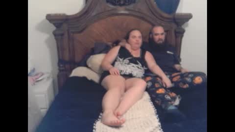 dragontamer6969 online show from February 2, 3:43 am