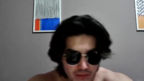 drake__wolf online show from October 15, 4:34 am