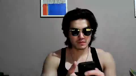 drake__wolf online show from October 16, 2:01 am
