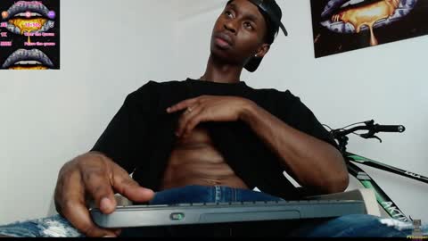 Drake 23 online show from January 31, 10:21 pm