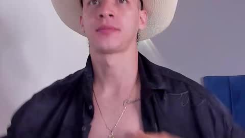 drake_carter1 online show from November 5, 2:00 am