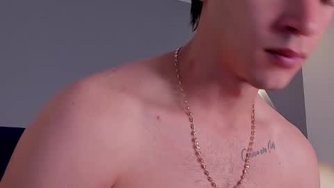 drake_carter1 online show from January 10, 2:46 am