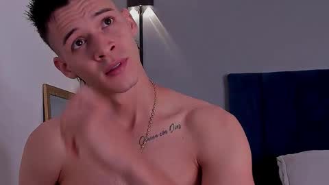 drake_carter1 online show from January 12, 2:28 am