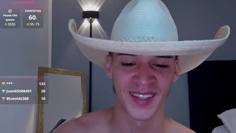 drake_carter1 online show from February 6, 4:06 am