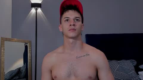 drake_carter1 online show from March 6, 2:08 am