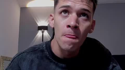 drake_carter1 online show from March 16, 3:45 am