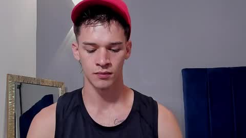Snapshot of drake_carter1 chatting on April 9, 2:00 am drake_carter1 online show from April 9, 2:00 am