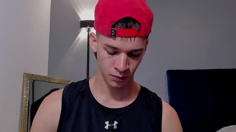 Snapshot of drake_carter1 chatting on April 15, 2:18 am drake_carter1 online show from April 15, 2:18 am