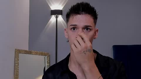 Snapshot of drake_carter1 chatting on April 18, 2:48 am drake_carter1 online show from April 18, 2:48 am