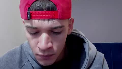 Snapshot of drake_carter1 chatting on May 19, 1:11 am drake_carter1 online show from May 19, 1:11 am
