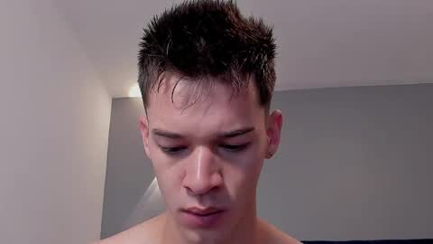 Snapshot of drake_carter1 chatting on June 3, 11:46 am drake_carter1 online show from June 3, 11:46 am