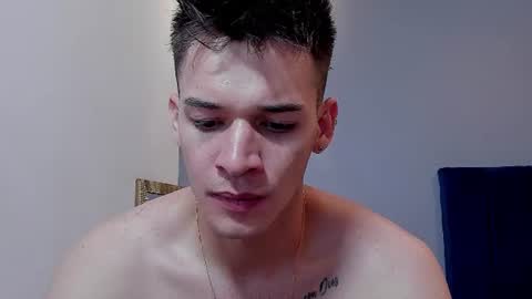 Snapshot of drake_carter1 chatting on July 9, 2:15 am drake_carter1 online show from July 9, 2:15 am