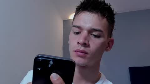 Snapshot of drake_carter1 chatting on July 22, 8:22 pm drake_carter1 online show from July 22, 8:22 pm