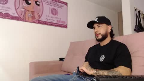 drake jackson11 online show from January 14, 5:56 pm