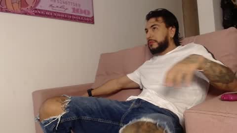 drake jackson11 online show from January 27, 10:27 pm